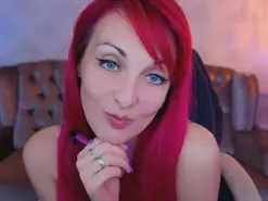 Amateur Best Webcam of BrandyBloom