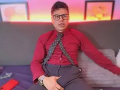 Amateur Free Live Porn of AquilesTaylor