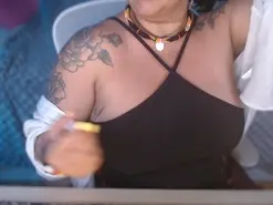 Amateur Sex Cam of Habanna