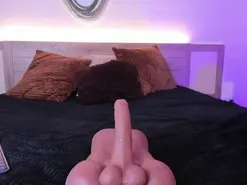 Amateur Free Porn Cam of ZammyRossee
