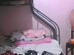 Amateur Live Porn of chazziah23