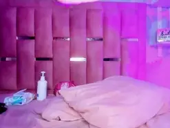 Amateur Live Sex Cam of Isis_Blaze