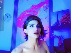 Amateur Sex Cam of Zara_Aguilar