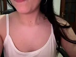 Amateur Free Live Porn of LadOscuro_X