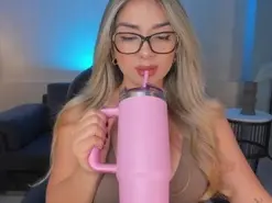 Amateur Sex Cam of ChloePreston