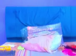 Amateur Live Porn of andrealopezcm