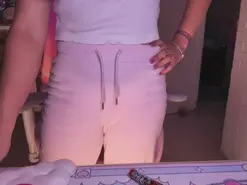 Amateur Live Porn of Nathaliaa