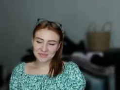 Amateur Live Porn of KissyKristy