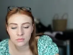 Amateur Free Live Porn of KissyKristy