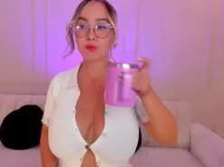 Amateur Best Webcam of NovaSinclair