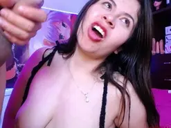 Amateur Free Live Porn of antonellaANDmao