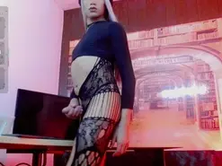 Amateur Best Webcam of michell_luxe