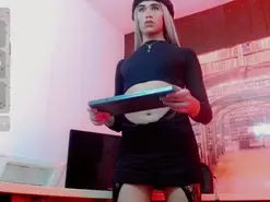 Amateur Free Porn Cam of michell_luxe