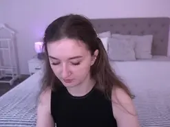 Amateur Adult Webcam of CyrenaLuxe