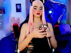 Amateur Nude Webcam of Elissa_taylor_