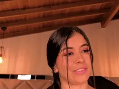 Amateur Watch Live Sex Cams of MilaColeman