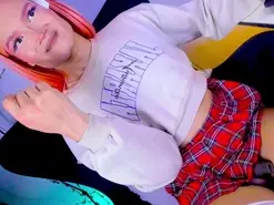 Amateur Live Porn of Sue_Katy