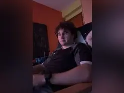 Amateur Nude Webcam of cachorro21
