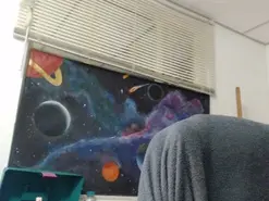 Amateur Sex Cam of mariecam