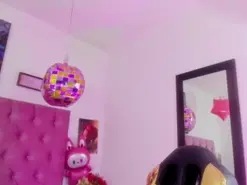 Amateur Sex Chat of Aily_star