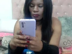 Amateur Private Sex Chat of Negrabig1