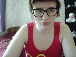 Amateur Adult Video Chat of Ariellakissy