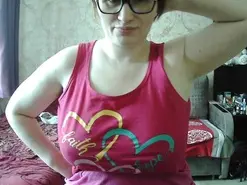 Amateur Sex Cam of Ariellakissy