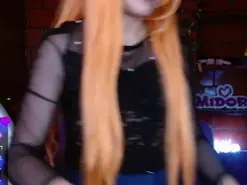 Amateur Adult Webcam of MidoriQuinn