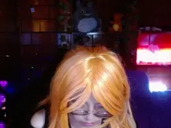 Amateur Sex Cam of MidoriQuinn