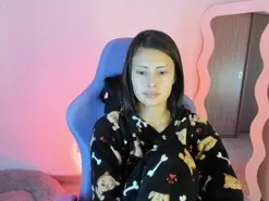 Amateur Nude Webcam of Valery_Grey