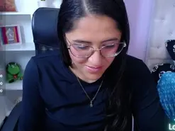 Amateur Adult Webcams of chantal_adams0