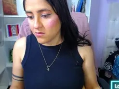 Amateur Private Sex Chat of chantal_adams0