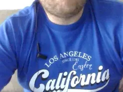 Amateur Nude Webcam of badboy69