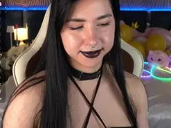 Amateur Adult Webcam of EmilyCandy