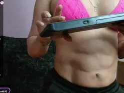 Amateur Adult Webcams of Esperancita4570