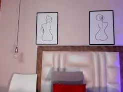 Amateur Live Sex of GahiaBelucci