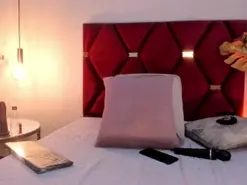 Amateur Free Porn Cam of GahiaBelucci