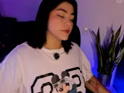 Amateur Best Webcam of lucy26_