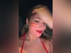 Amateur Watch Live Sex Cams of Allisonfoxxx
