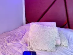 Amateur Private Sex Chat of Lexi_Howard_