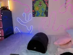 Amateur Adult Webcam of Meow_damn