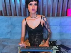 Amateur Live Sex Cam of snner_velvet