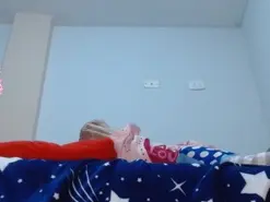 Amateur Free Porn Cam of Violet-fersh