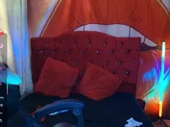 Amateur Sex Cam of elafoxyy