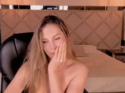 Amateur Adult Webcam of AnastasiaBoiko