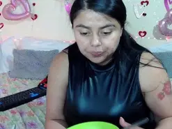 Amateur Live Porn of Celestehot1992