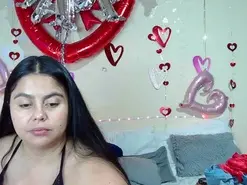 Amateur Free Live Porn of Celestehot1992