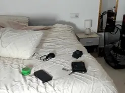 Amateur Free Live Porn of xmariadiaz