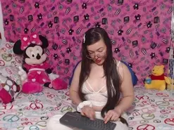 Amateur Adult Video Chat of Angela18_honey
