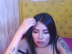 Amateur Private Sex Chat of ZoeSteel